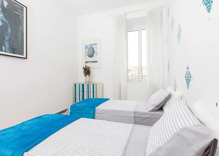 In Otranto Relax Apartment *