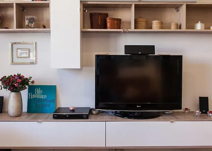 In Otranto Relax Apartment Rom