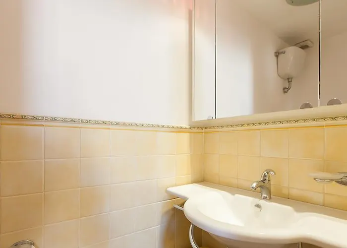 In Otranto Relax Apartment