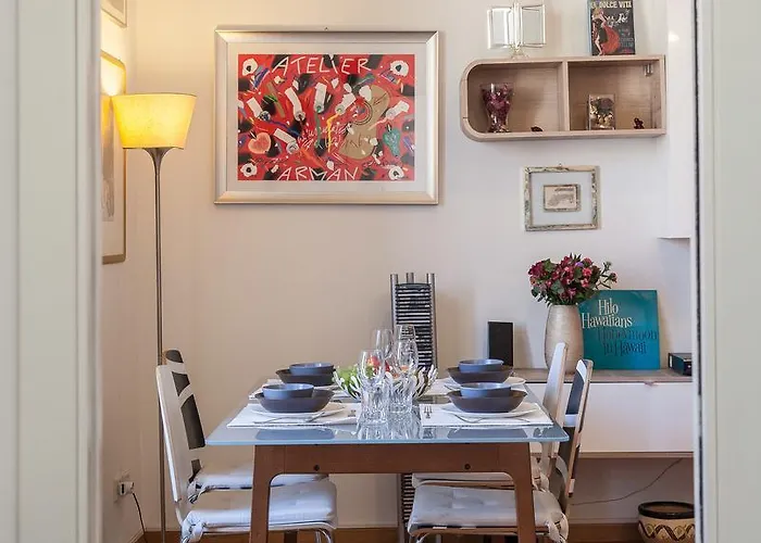In Otranto Relax Apartment *