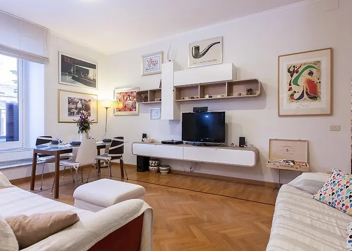 Apartment In Otranto Relax Rom