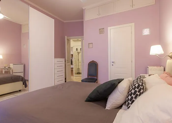 In Otranto Relax Apartment Rom