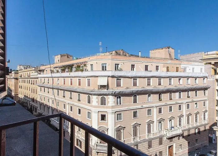 In Otranto Relax Rom