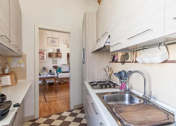 In Otranto Relax Apartment