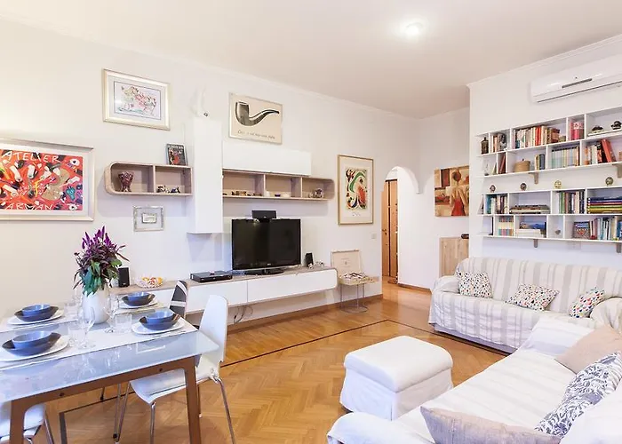 Apartment In Otranto Relax *