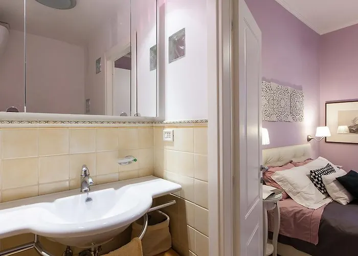 In Otranto Relax Apartment *