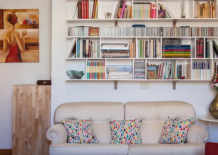 Apartment In Otranto Relax Rom
