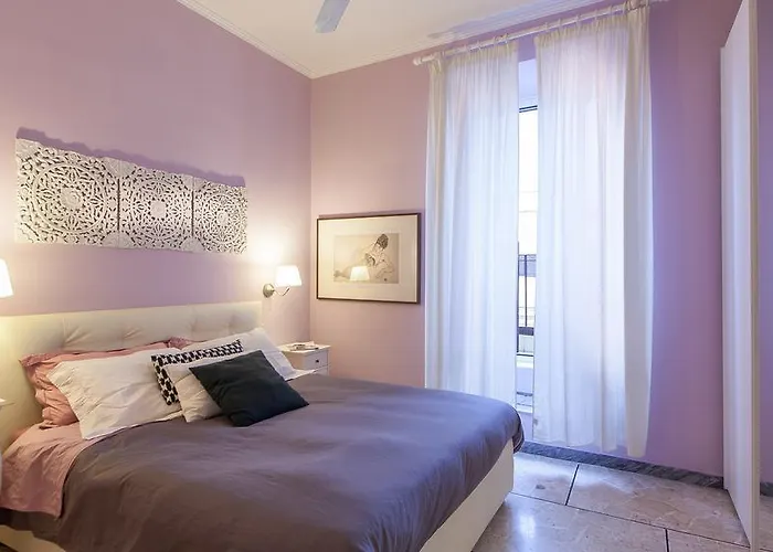 Apartment In Otranto Relax